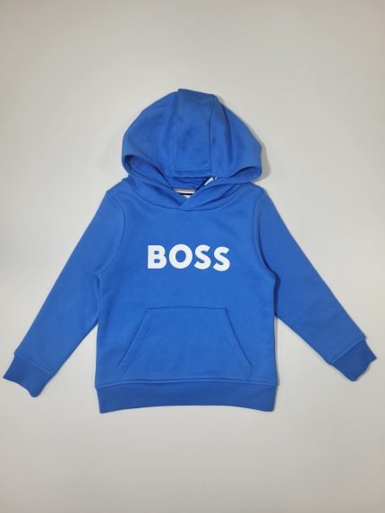 Sweatshirt Navy Coral