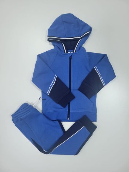 Textile Kit Electric Blue Safira