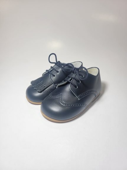 Sapato Napa Marino I