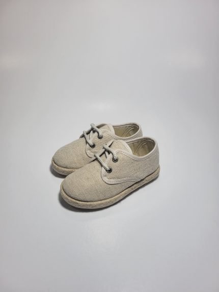 Sapato Cotolino Natural II