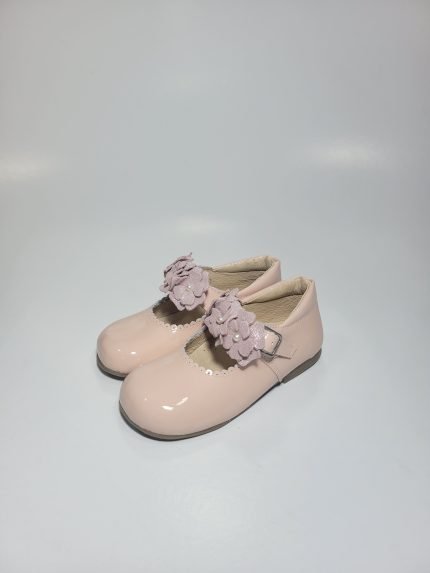 Sapato Clássico Charol Nancy