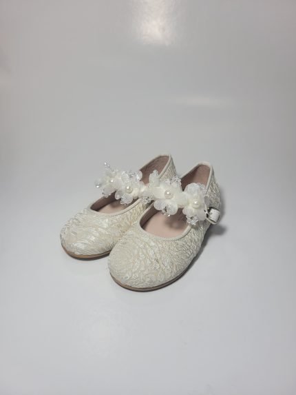 Sapato Clássico Bege