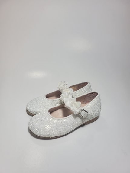 Sapato Clássico Gelo