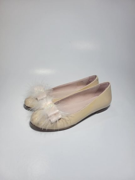 Sabrina Maquiagem Bege