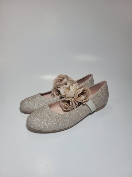 Sabrina Bailarina Ouro