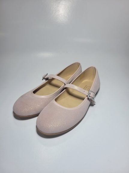 Sabrina Micropunto Salmão Rosa II