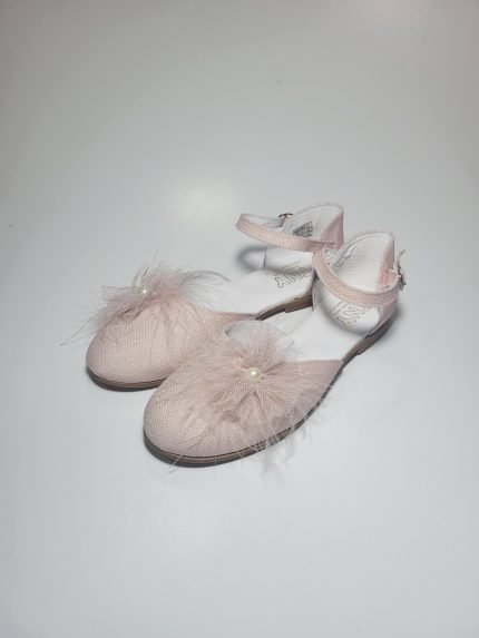 Sabrina Lisva Pastel Rosa