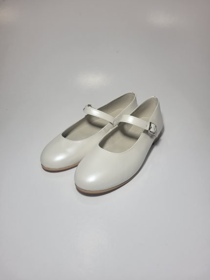 Sapato Clássico Pérola