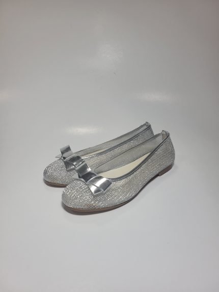 Sabrina Bailarina Prata