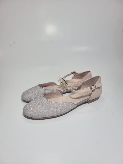 Sabrina Bailarina Rosa VII