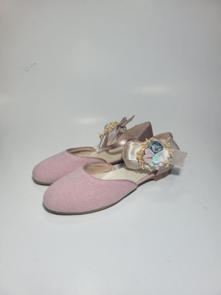 Sabrina Bailarina Rosa VIII