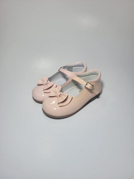 Sapato Clássico Charol Baby II