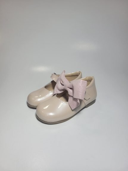 Sapato Clássico Charol Metal (CPR)