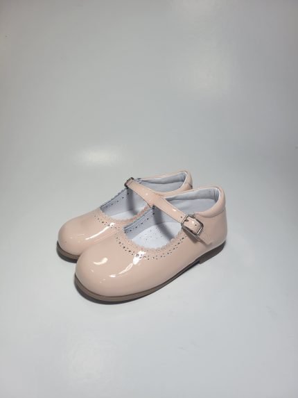 Sapato Clássico Charol Nancy II