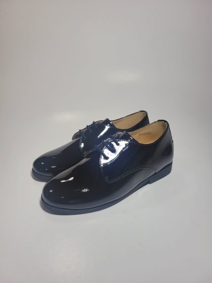 Sapato Charol Negro II