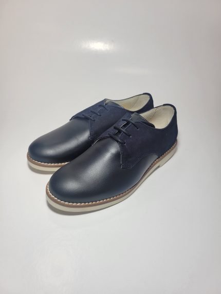 Sapato Napa Marinho Ante Navy