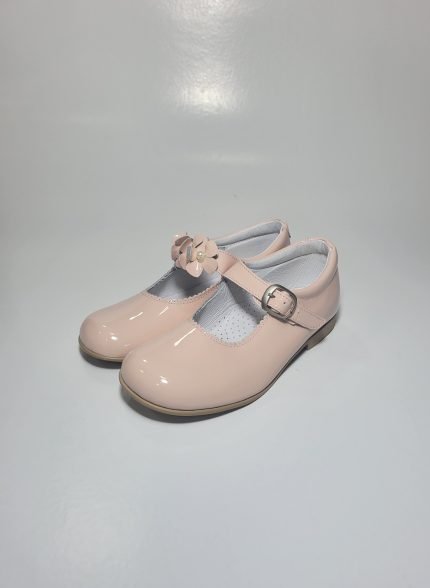 Sapato Clássico Charol Nancy III