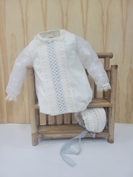 Bombacho Branco Cloud