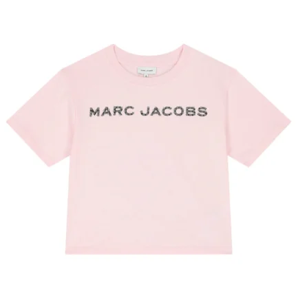 T-Shirt Rosa Soft Candy