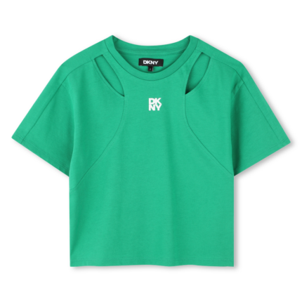 T-Shirt Verde Mint