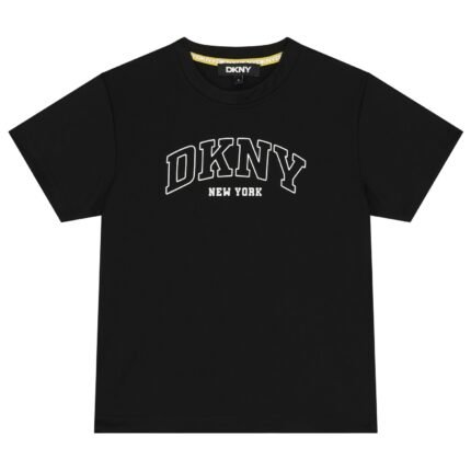 T-Shirt Preta Eclipse