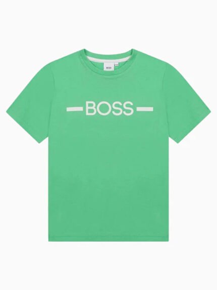 T-Shirt Verde Menta