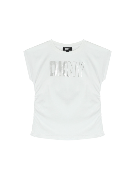 T-Shirt Branca Angel