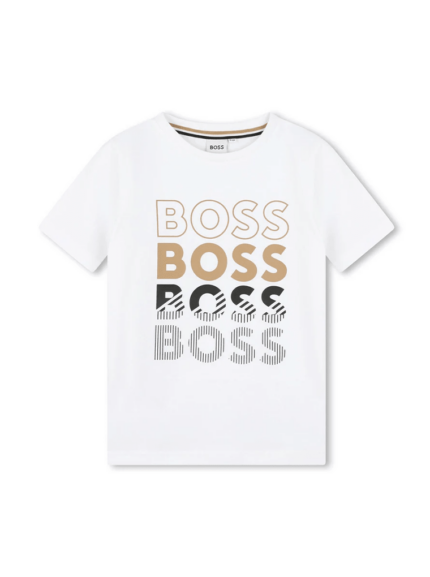 T-Shirt Branca Velvet White