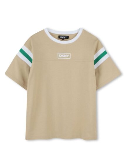 T-Shirt Sand Caramelo