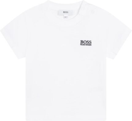 T-Shirt Branca Flustered