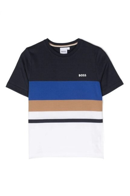 T-Shirt Preta Ice Cream