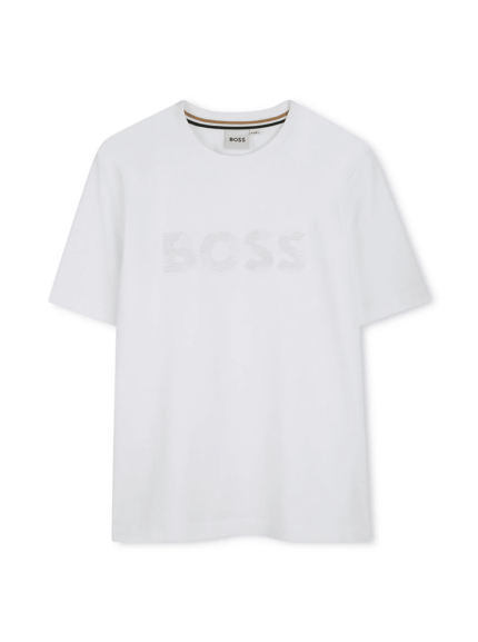 T-Shirt Branca Light