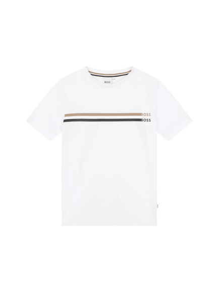 T-Shirt Branca Starlight