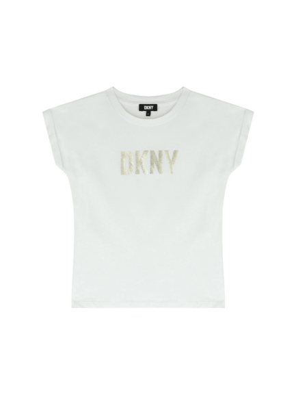 T-Shirt Branca Cloud